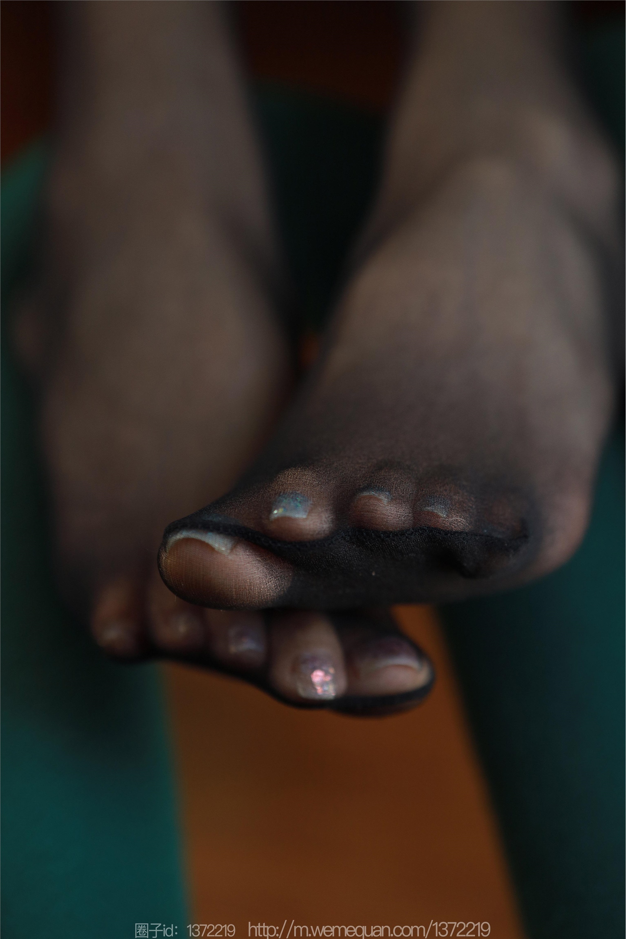 IESS异思趣向  2023.05.13 丝享家 1450 美子《那一道光》